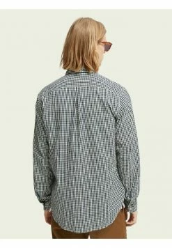 Scotch & Soda Chemise - Combo A -Scotch & Soda Soldes a995f9aee0a24e7a907805f6748a74e0