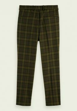 Scotch & Soda BLAKE SLIM-FIT - Chino - Combo A -Scotch & Soda Soldes aa11ed77a4c24c5b83b249d8e0a19e02