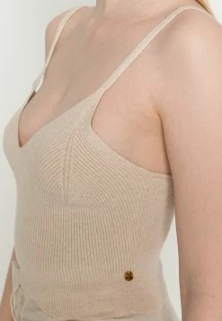 Scotch & Soda BRA - Débardeur - Sand Melange 9 Scotch & Soda BRA - Débardeur - Sand Melange -Scotch & Soda Soldes aa15339fcca14d489da1a0438e1bbfab