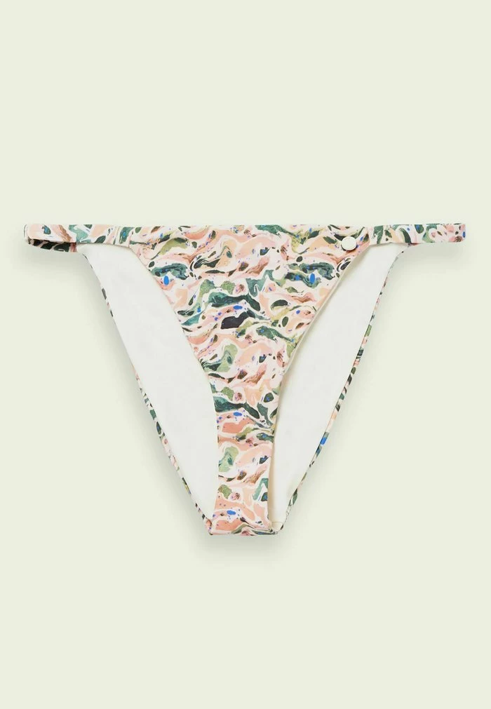 Scotch & Soda Bas De Bikini - Combo I 6 Scotch & Soda Bas De Bikini - Combo I – Image 6