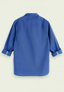 Scotch & Soda REGULAR FIT - Chemise - Combo X 11 Scotch & Soda REGULAR FIT - Chemise - Combo X -Scotch & Soda Soldes aa8a114770d54fddb7f9b7c7462ae912