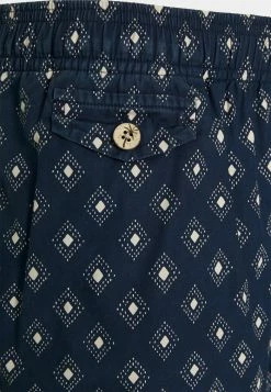 Scotch & Soda BERMUDA LIGHT WEIGHT - Short - Dark Blue 5 Scotch & Soda BERMUDA LIGHT WEIGHT - Short - Dark Blue -Scotch & Soda Soldes aaafc29703c74d88af79623ded6d5f24