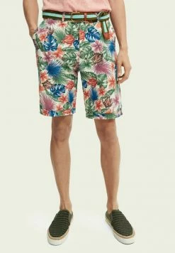 Scotch & Soda Short - Combo B