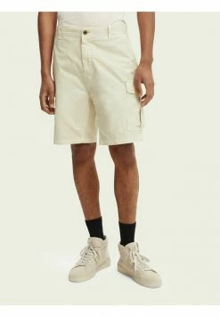Scotch & Soda Short - White Sand