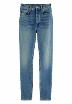 Scotch & Soda Jeans Skinny - Mystery Blue 11 Scotch & Soda Jeans Skinny - Mystery Blue -Scotch & Soda Soldes ab4ad9c227c644c69d8a28b092236e6c