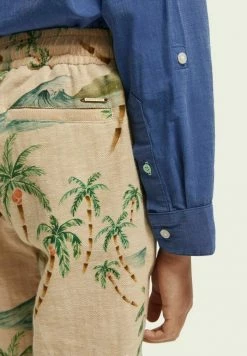 Scotch & Soda Short - Combo -Scotch & Soda Soldes ab4d438f4e2045d29b93580e6c0989c4