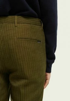 Scotch & Soda MOTT SUPER SLIM-FIT - Chino - Combo X 10 Scotch & Soda MOTT SUPER SLIM-FIT - Chino - Combo X -Scotch & Soda Soldes ab640933abf74e3297fa8f6434604a01