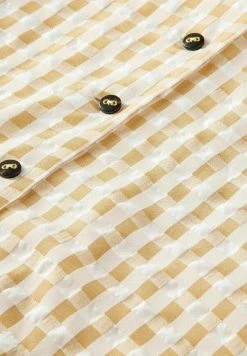 Scotch & Soda SHORT-SLEEVE - Chemisier - Combo N -Scotch & Soda Soldes ab7fb1bd53ab4beabf86cb012682cf40