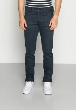 Scotch & Soda CASINERO - Jean Slim - Black