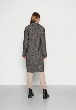 Scotch & Soda DOUBLE BREASTED CLASSIC BLEND - Manteau Classique - Combo -Scotch & Soda Soldes aba4a8bf37514a60a3cd39d8e63c1187