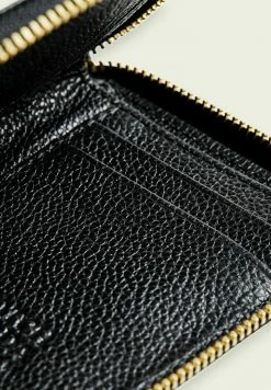 Scotch & Soda Portefeuille - Black -Scotch & Soda Soldes aba766f2fb0f4333b07f8d3f80ad9ac0