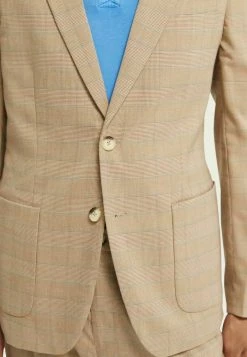 Scotch & Soda SINGLE-BREASTED CLASSIC - Blazer - Combo B -Scotch & Soda Soldes aba9da8cb87f412aa288fc14f7cf033b