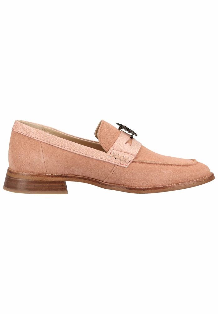 Scotch & Soda Mocassins - Pink 6 Scotch & Soda Mocassins - Pink – Image 6