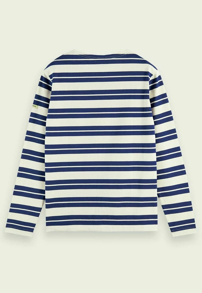 Scotch & Soda T-shirt à Manches Longues - Combo A 5 Scotch & Soda T-shirt à Manches Longues - Combo A – Image 5