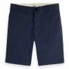 Scotch & Soda Short - Dark Blue