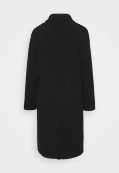 Scotch & Soda DOUBLE BREASTED CLASSIC BLEND - Manteau Classique - Black 21 Scotch & Soda DOUBLE BREASTED CLASSIC BLEND - Manteau Classique - Black -Scotch & Soda Soldes ac12bb3228a94601a11b2df1bee0bf98