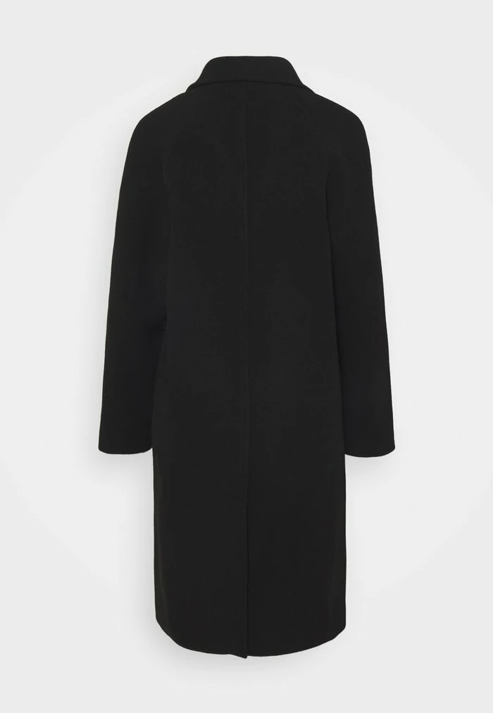 Scotch & Soda DOUBLE BREASTED CLASSIC BLEND - Manteau Classique - Black 10 Scotch & Soda DOUBLE BREASTED CLASSIC BLEND - Manteau Classique - Black – Image 10