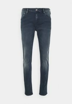 Scotch & Soda SKIM SUPER - Jean Slim - Beating Blue