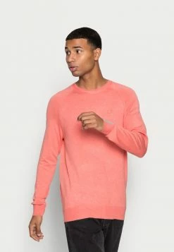 Scotch & Soda CREWNECK - Pullover - Vulcano Melange