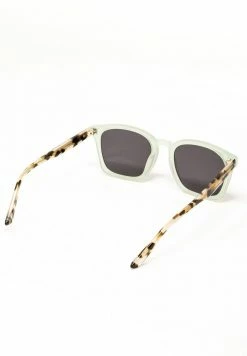 Scotch & Soda Lunettes De Soleil - Blue Brown Havann -Scotch & Soda Soldes ad20668d44ed4790bd2153f215baeebe