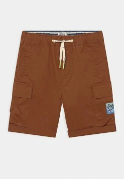 Scotch & Soda CRISPY - Short - Coconut
