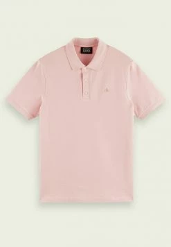Scotch & Soda Polo - Pop Pink 11 Scotch & Soda Polo - Pop Pink -Scotch & Soda Soldes addcd5c1be144474b32f43865c6896a1