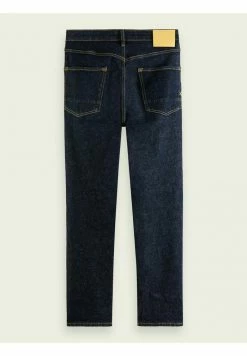Scotch & Soda GRASSLAND - Jean Slim - Blue Moon -Scotch & Soda Soldes ade8069f51f3478c808477acd5e1f38f