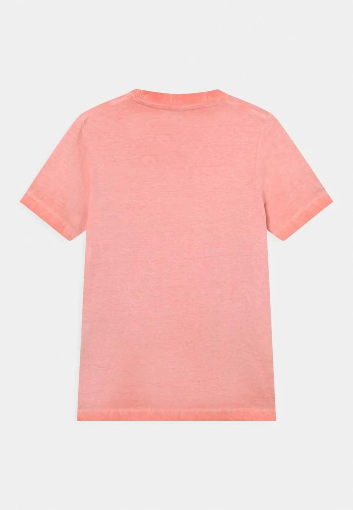 Scotch & Soda REGULAR FIT - T-shirt Imprimé - Candy 2 Scotch & Soda REGULAR FIT - T-shirt Imprimé - Candy – Image 2