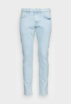 Scotch & Soda Jean Slim - Light Blue -Scotch & Soda Soldes ae00511940ad48d4acfd4aeb6d31dca6