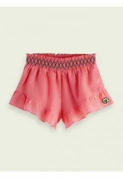 Scotch & Soda SMOCKED TWIN SET - Pyjama - Lemonade -Scotch & Soda Soldes ae8bc0e985d24c68ba016aa946d738f6