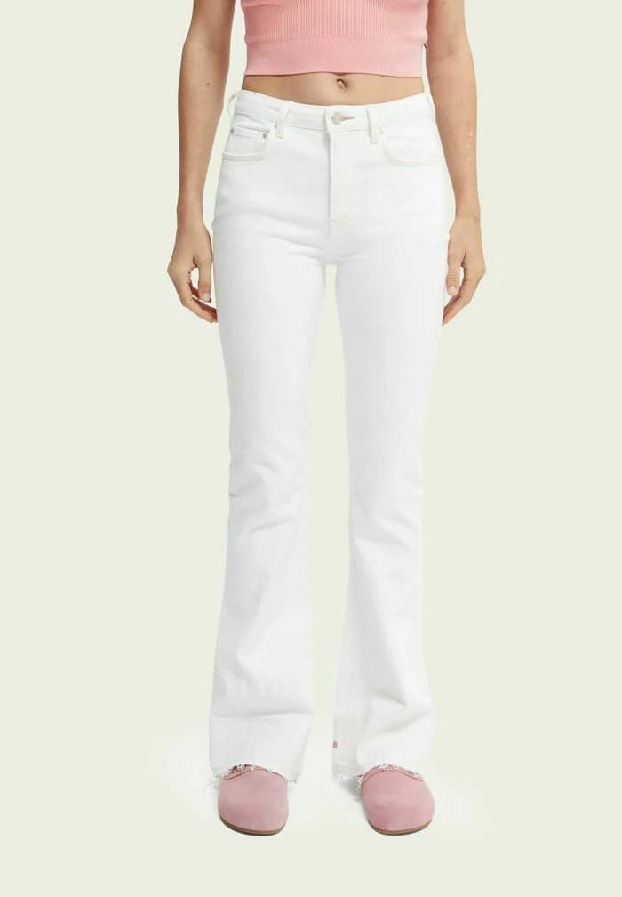 Scotch & Soda THE CHARM - Jean Flare - Sweet Sound 1 Scotch & Soda THE CHARM - Jean Flare - Sweet Sound