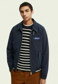 Scotch & Soda Veste Mi-saison - Night
