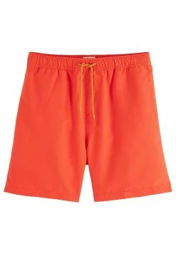 Scotch & Soda Short De Bain - Highlight Orange -Scotch & Soda Soldes aef858e8e357464c9a7144ad1b5d418b