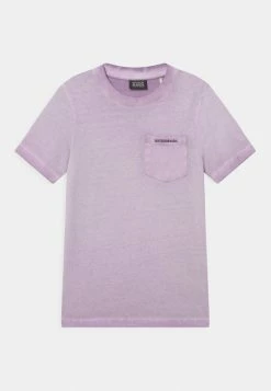Scotch & Soda REGULAR FIT - T-shirt Imprimé - Cadillilac