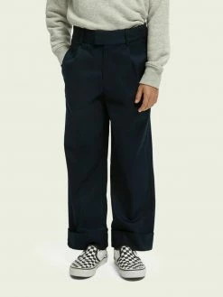 Scotch & Soda Pantalon Classique - Night