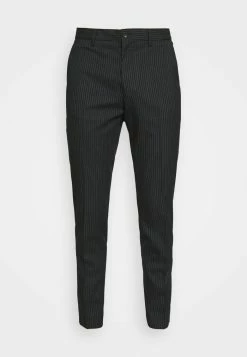 Scotch & Soda MOTT CLASSIC DYED - Pantalon Classique - Dark Blue 10 Scotch & Soda MOTT CLASSIC DYED - Pantalon Classique - Dark Blue -Scotch & Soda Soldes afcbfa9102574e598d08d373eb93fa40