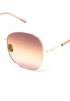 Scotch & Soda Lunettes De Soleil - Roségold -Scotch & Soda Soldes afd8638e160941bbb86e71c707309474