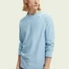 Scotch & Soda Pullover - Fifties Blue