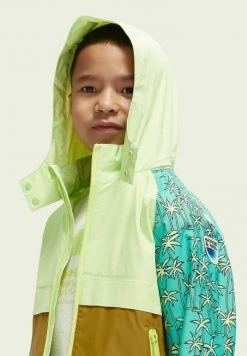 Scotch & Soda Blouson - Combo Z -Scotch & Soda Soldes b07051dbfaea443cb6b95957ed059c9a