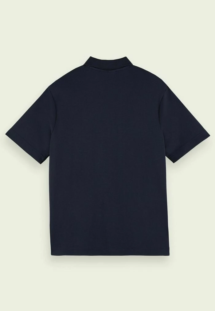 Scotch & Soda Polo - Night 7 Scotch & Soda Polo - Night – Image 7