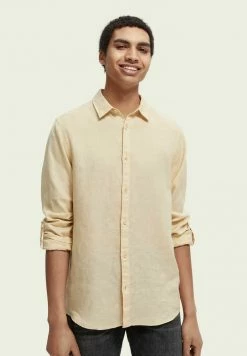 Scotch & Soda REGULAR FIT - Chemise - Sand