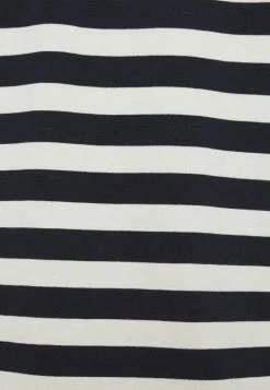 Scotch & Soda CLASSIC ENGINERED LONG SLEEVE - T-shirt à Manches Longues - Dark Blue 5 Scotch & Soda CLASSIC ENGINERED LONG SLEEVE - T-shirt à Manches Longues - Dark Blue -Scotch & Soda Soldes b190e715bade44e9ab6e68494cbab79e