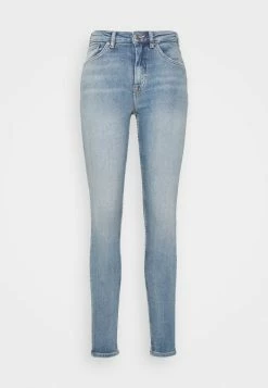 Scotch & Soda Jeans Skinny - Blauw Soul