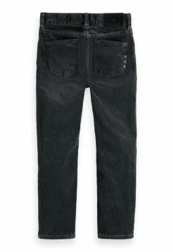 Scotch & Soda DEAN LOOSE - Pantalon Classique - Antra -Scotch & Soda Soldes b1bc8e0b155d4d1d9ece124c8607896e