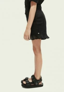 Scotch & Soda Short - Black 11 Scotch & Soda Short - Black -Scotch & Soda Soldes b1bfe92b6c6f4aa49c818707dca36f27