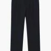 Scotch & Soda SLIM FIT - Pantalon De Costume - Blue