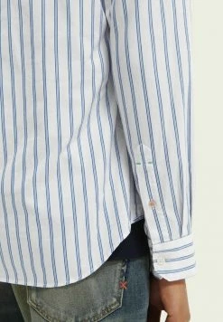 Scotch & Soda SLIM FIT - Chemise - Combo B 9 Scotch & Soda SLIM FIT - Chemise - Combo B -Scotch & Soda Soldes b201ad327f9043b8a2f2bcfb779692aa