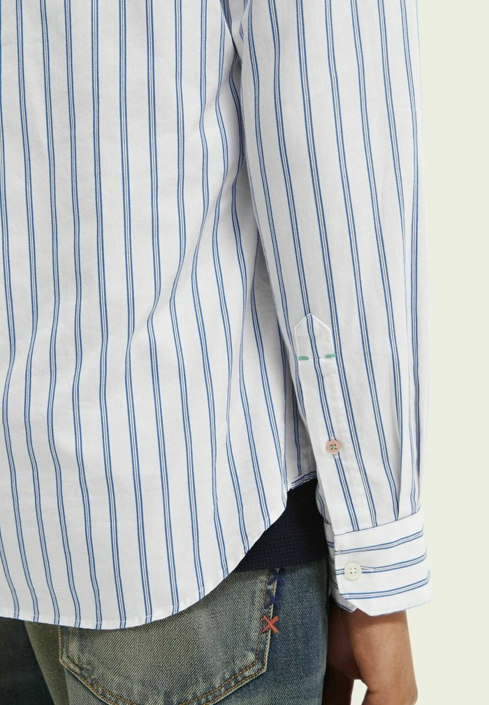 Scotch & Soda SLIM FIT - Chemise - Combo B 4 Scotch & Soda SLIM FIT - Chemise - Combo B – Image 4