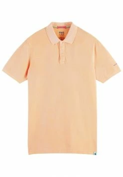 Scotch & Soda Polo - Punch -Scotch & Soda Soldes b22027ecff394d1d8c154a96bc954668
