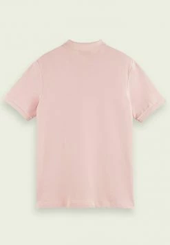 Scotch & Soda Polo - Pop Pink 13 Scotch & Soda Polo - Pop Pink -Scotch & Soda Soldes b22dacace52747d6a831dbd9ee34ea23